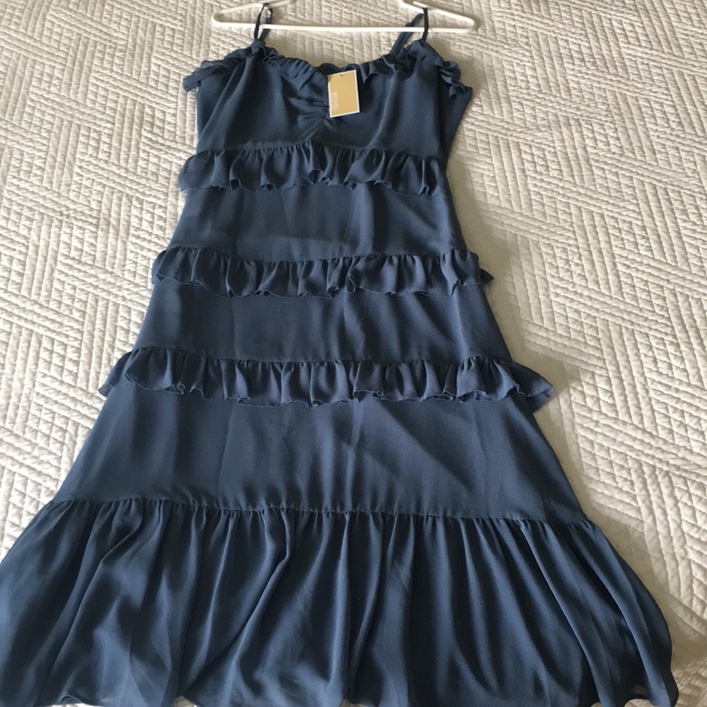 Michael Kors dress, new never worn with tags